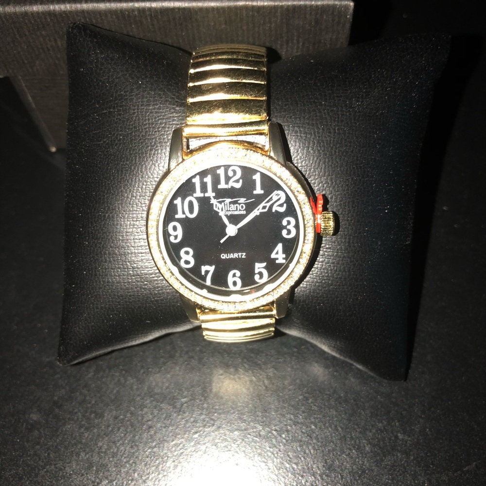 Quartz Watch